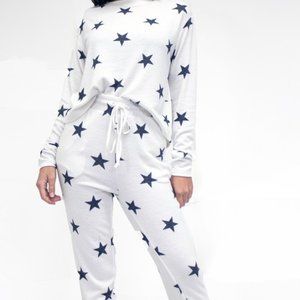 The Rinna Lounge Set